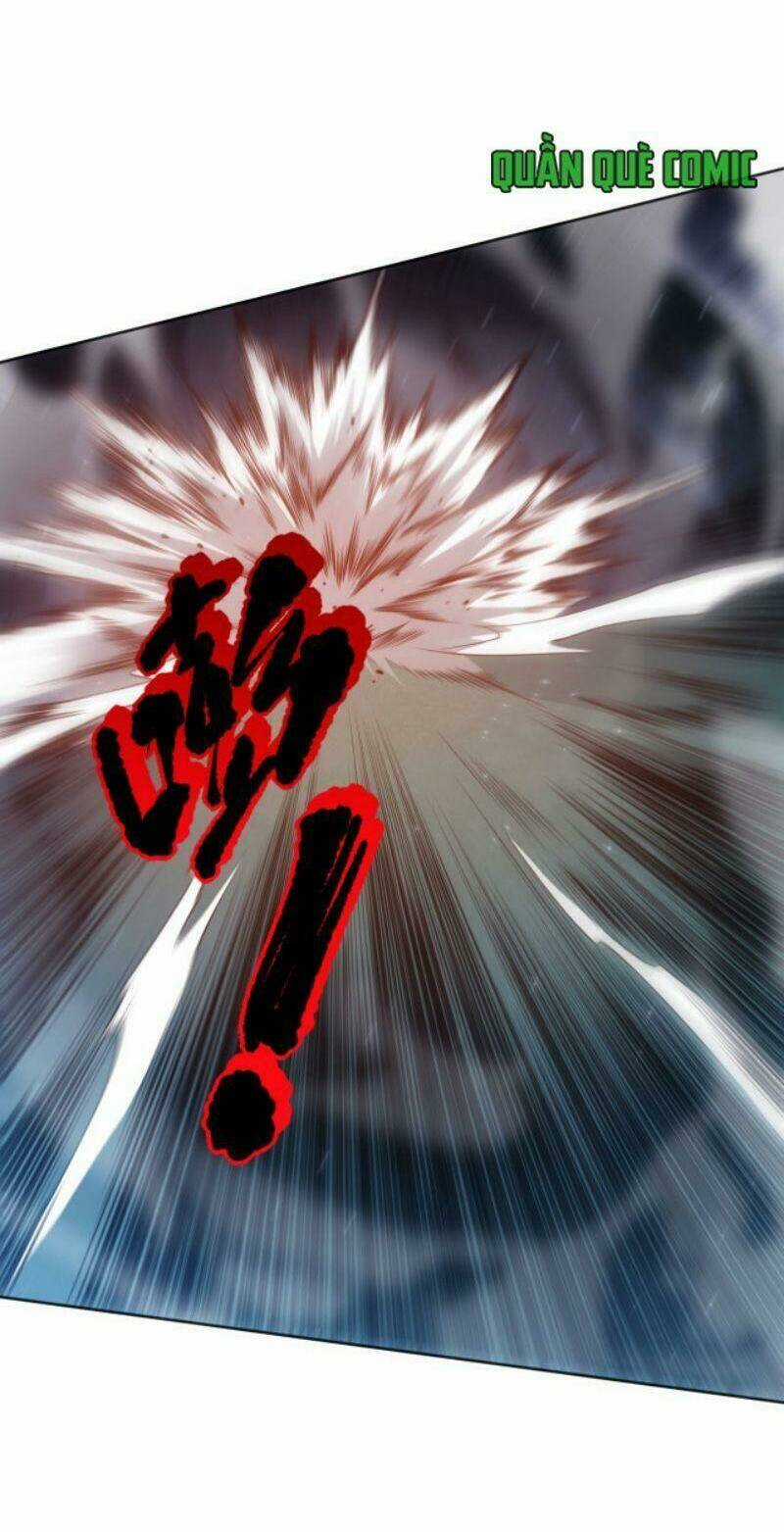 Giản Giới - Chapter 144 - Trang 14