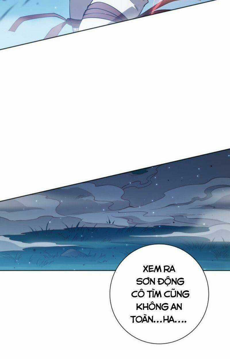 Giản Giới - Chapter 144 - Trang 16