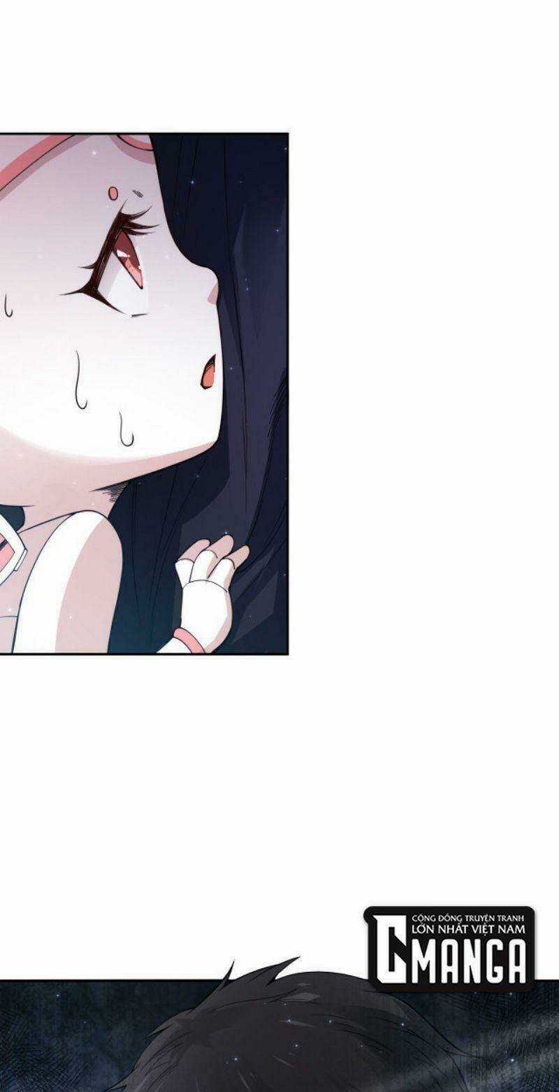 Giản Giới - Chapter 144 - Trang 17