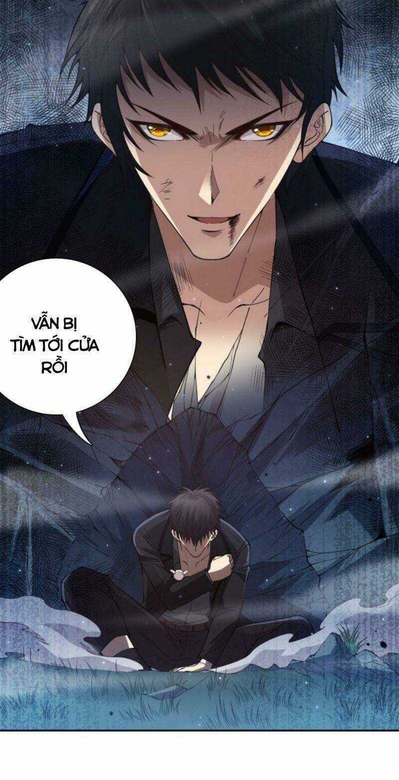 Giản Giới - Chapter 144 - Trang 18