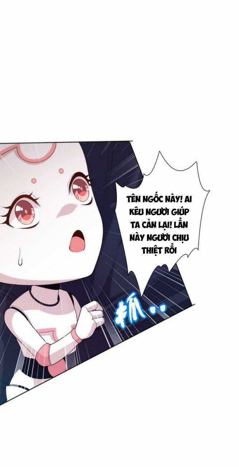 Giản Giới - Chapter 144 - Trang 19