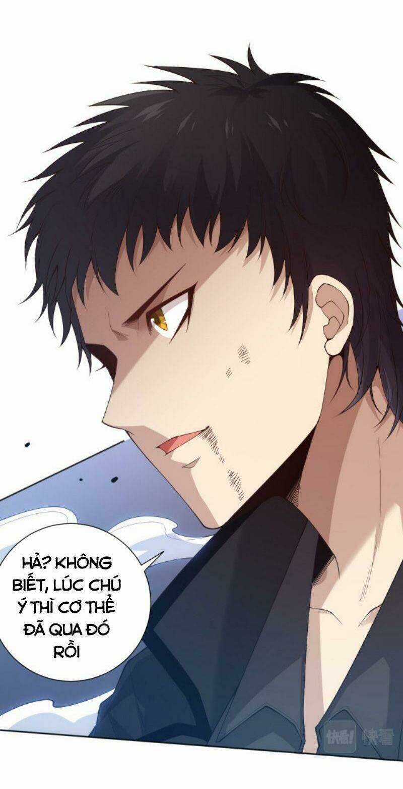 Giản Giới - Chapter 144 - Trang 20