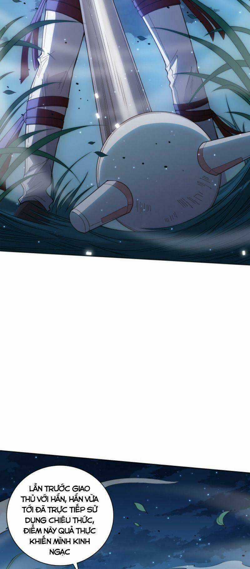 Giản Giới - Chapter 144 - Trang 3