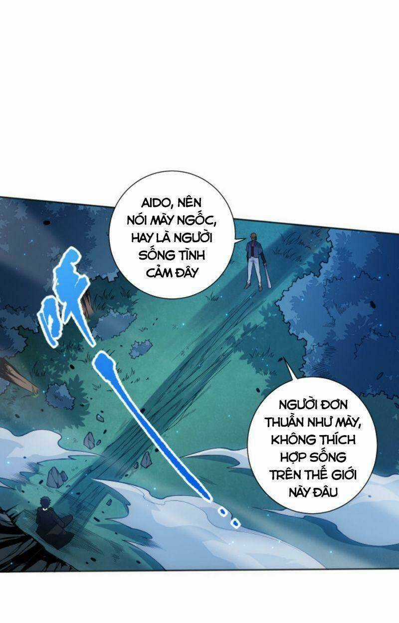 Giản Giới - Chapter 144 - Trang 21