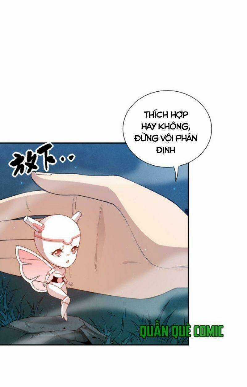 Giản Giới - Chapter 144 - Trang 22