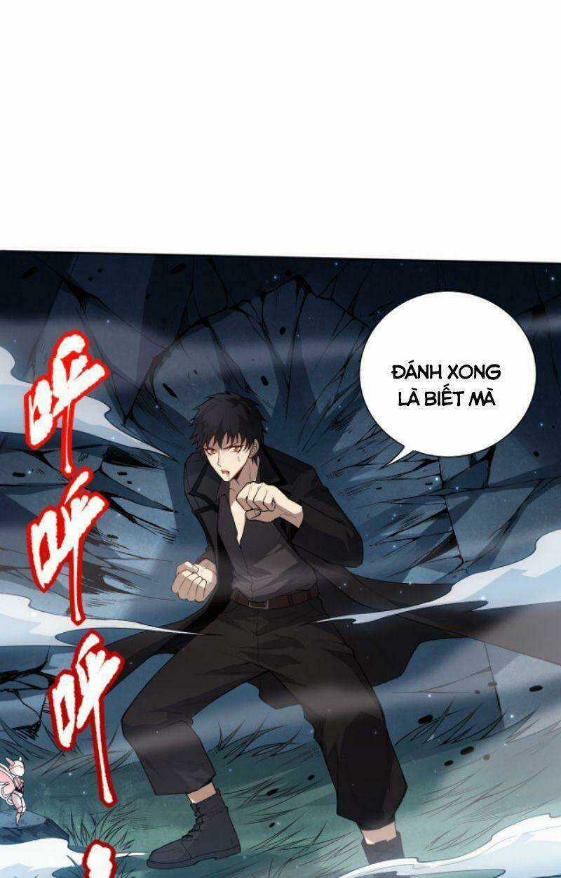 Giản Giới - Chapter 144 - Trang 23