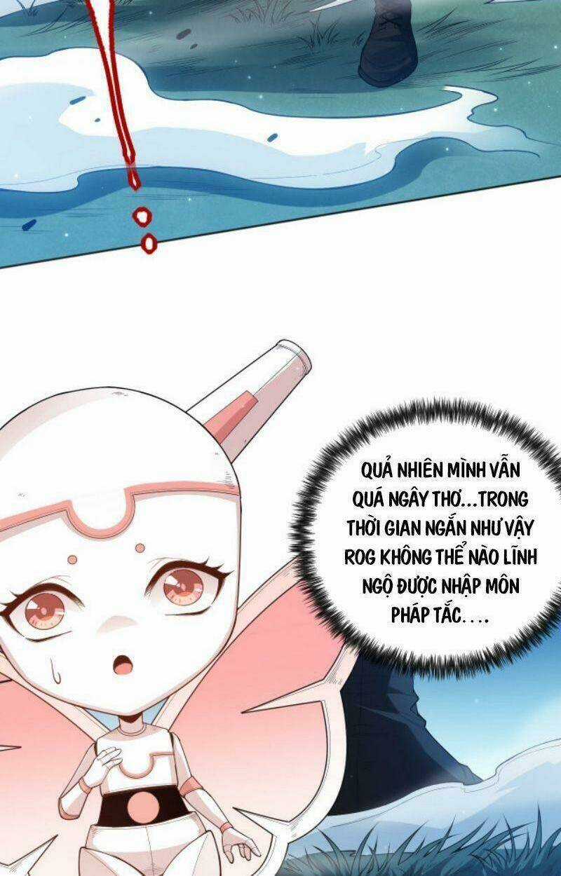 Giản Giới - Chapter 144 - Trang 24