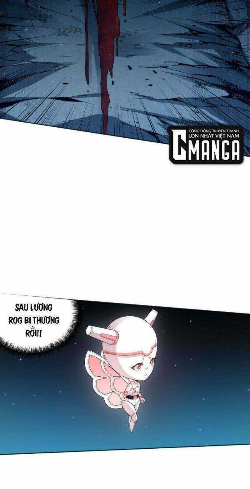 Giản Giới - Chapter 144 - Trang 26