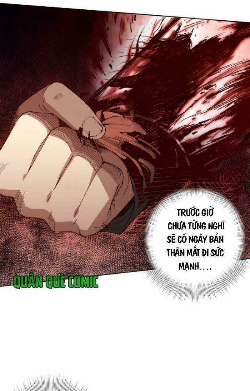 Giản Giới - Chapter 144 - Trang 29