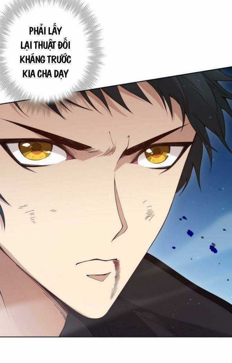 Giản Giới - Chapter 144 - Trang 30