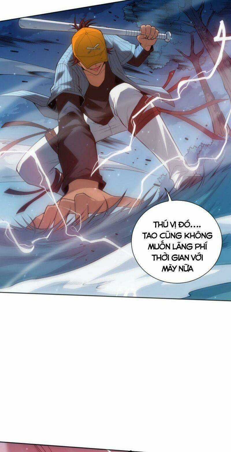 Giản Giới - Chapter 144 - Trang 32