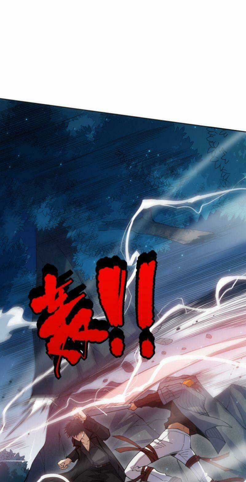 Giản Giới - Chapter 144 - Trang 35