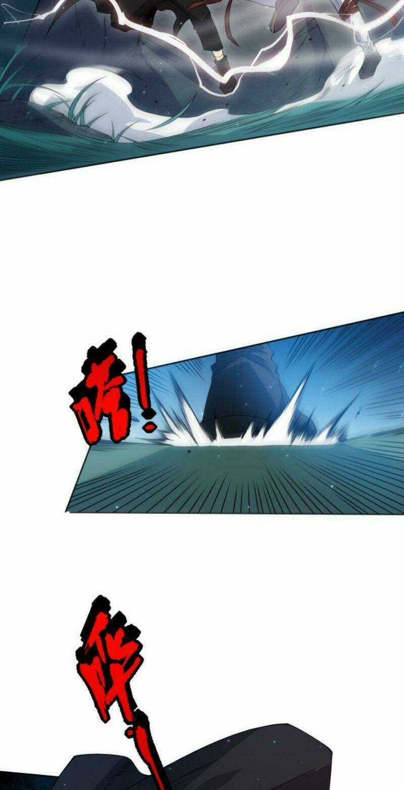 Giản Giới - Chapter 144 - Trang 36