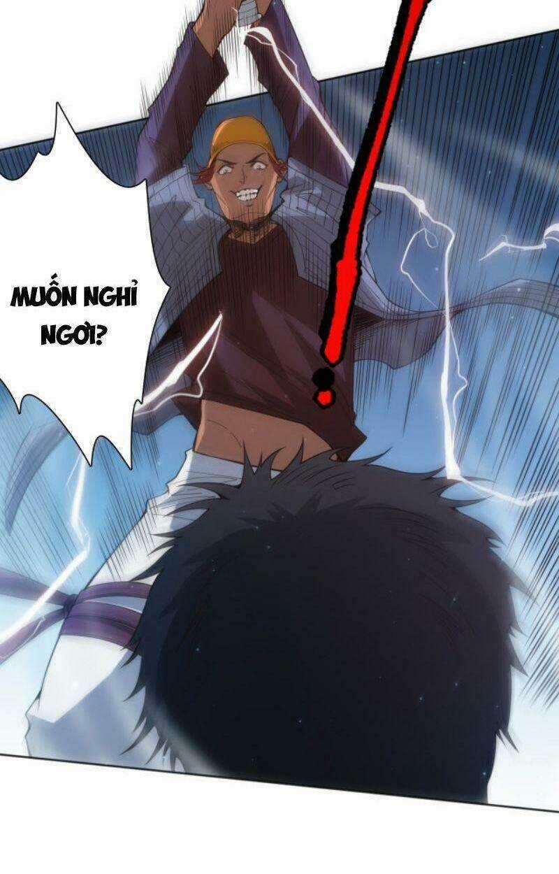 Giản Giới - Chapter 144 - Trang 38