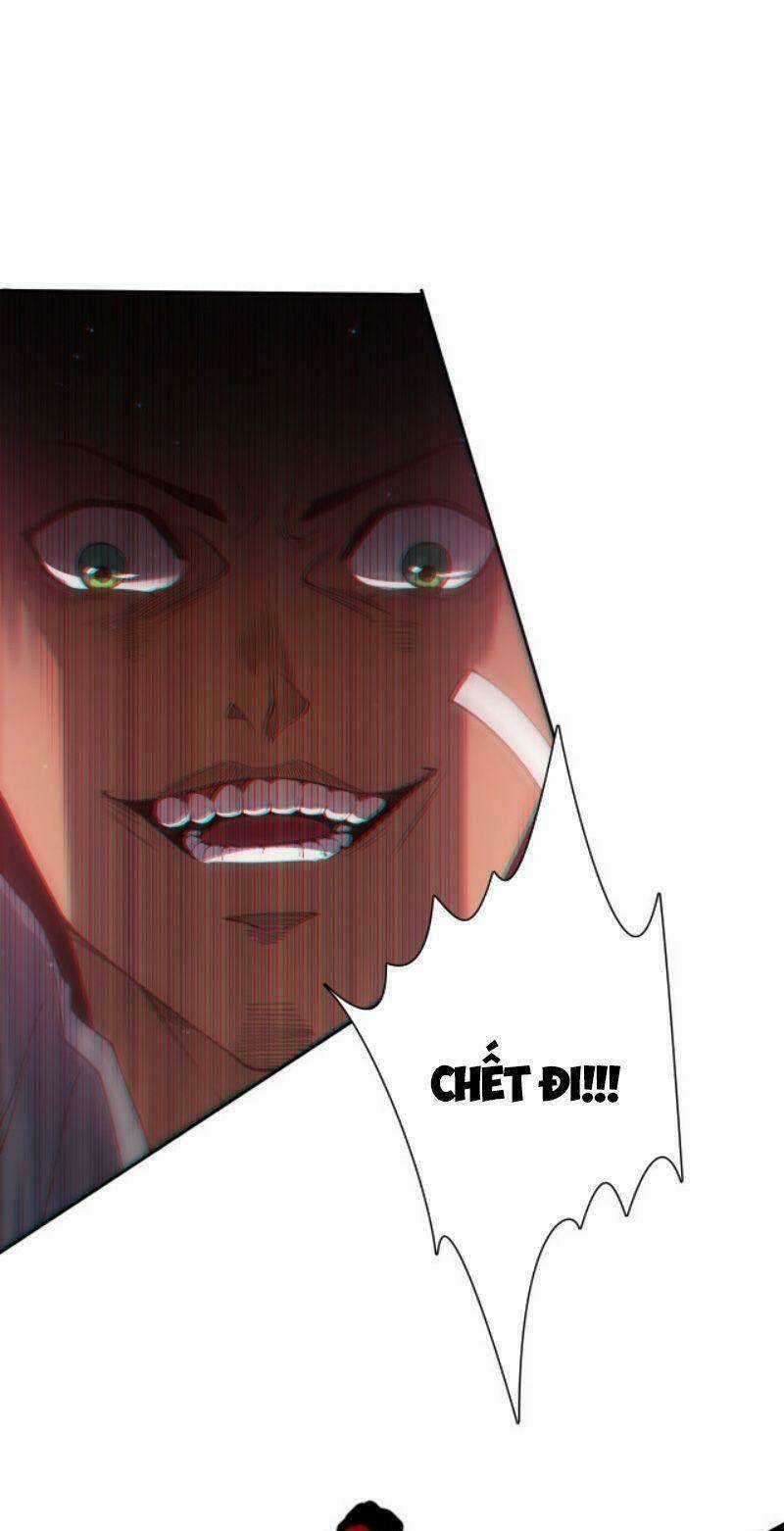 Giản Giới - Chapter 144 - Trang 39