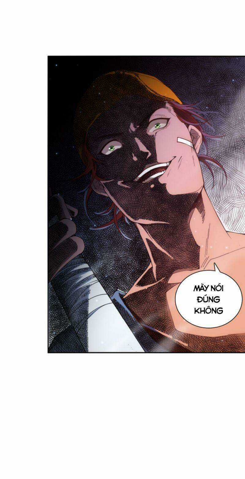 Giản Giới - Chapter 144 - Trang 5