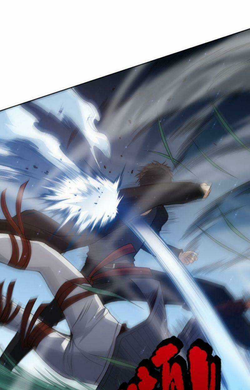 Giản Giới - Chapter 144 - Trang 41