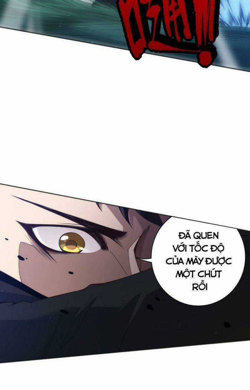 Giản Giới - Chapter 144 - Trang 42