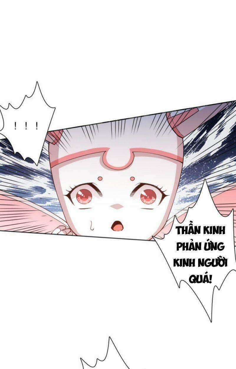 Giản Giới - Chapter 144 - Trang 43