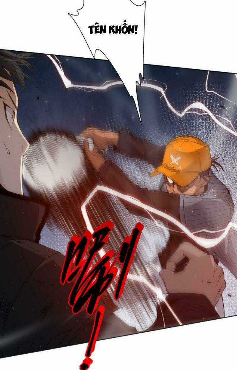 Giản Giới - Chapter 144 - Trang 44