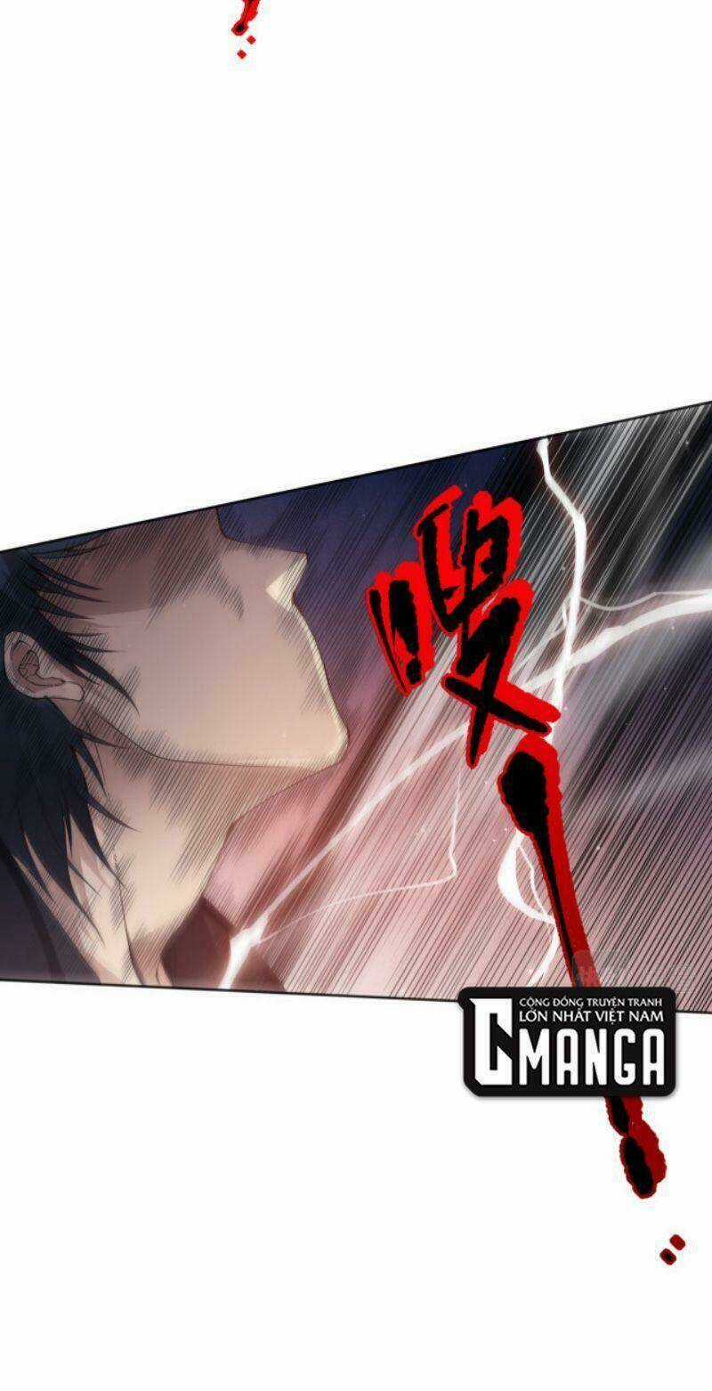 Giản Giới - Chapter 144 - Trang 45