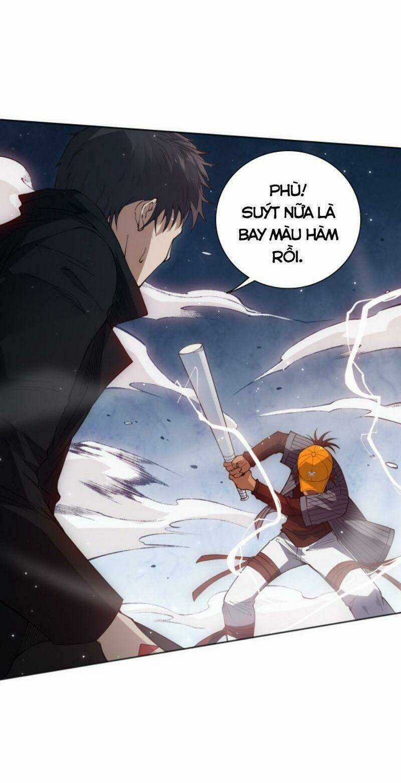 Giản Giới - Chapter 144 - Trang 46