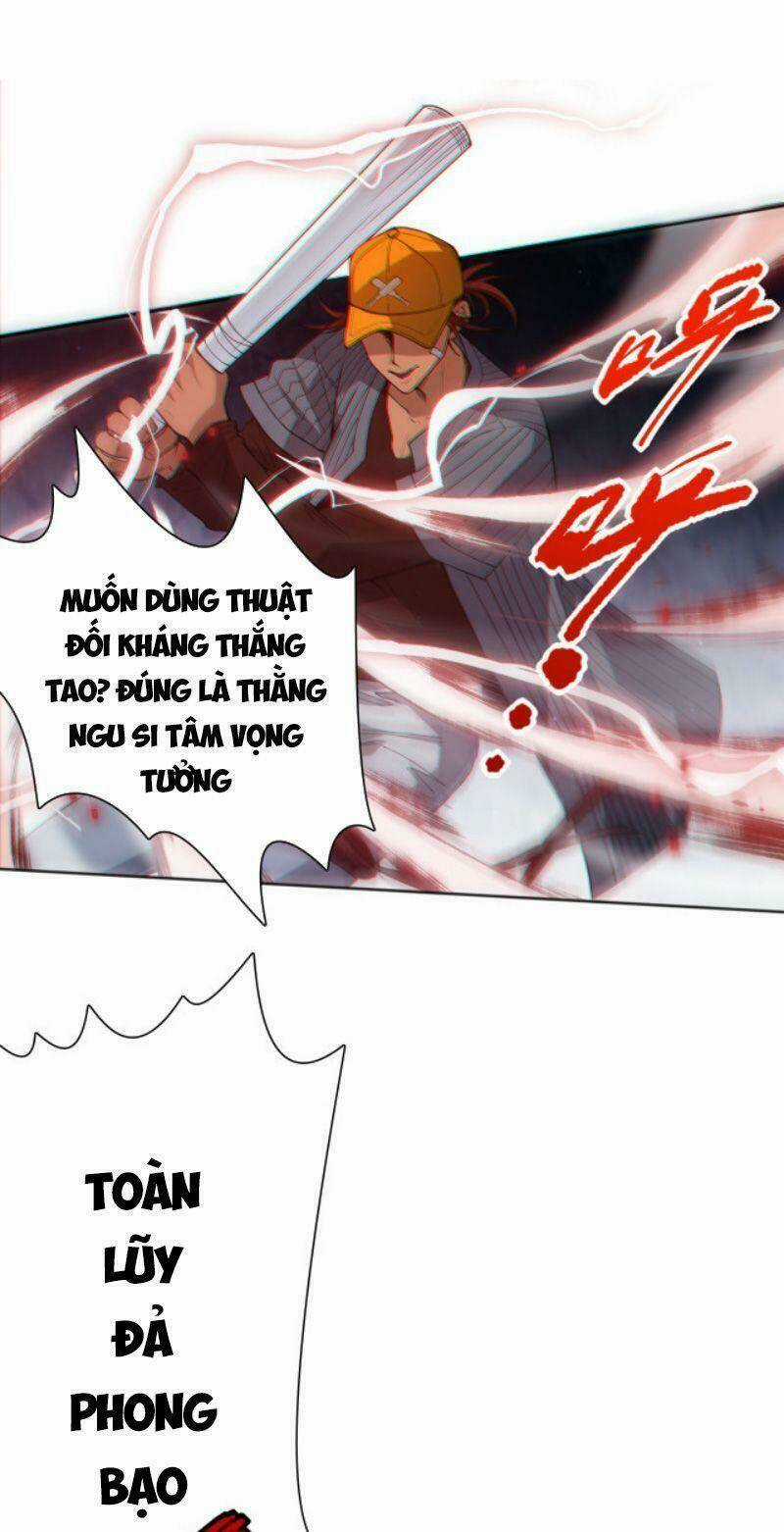 Giản Giới - Chapter 144 - Trang 47