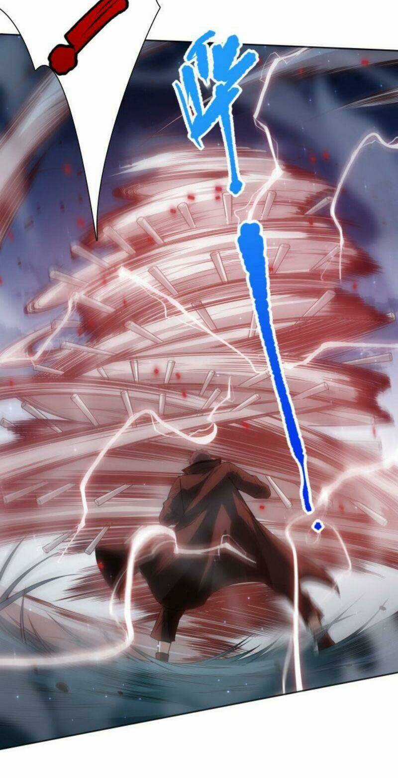 Giản Giới - Chapter 144 - Trang 48