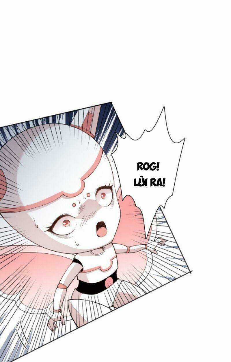 Giản Giới - Chapter 144 - Trang 49