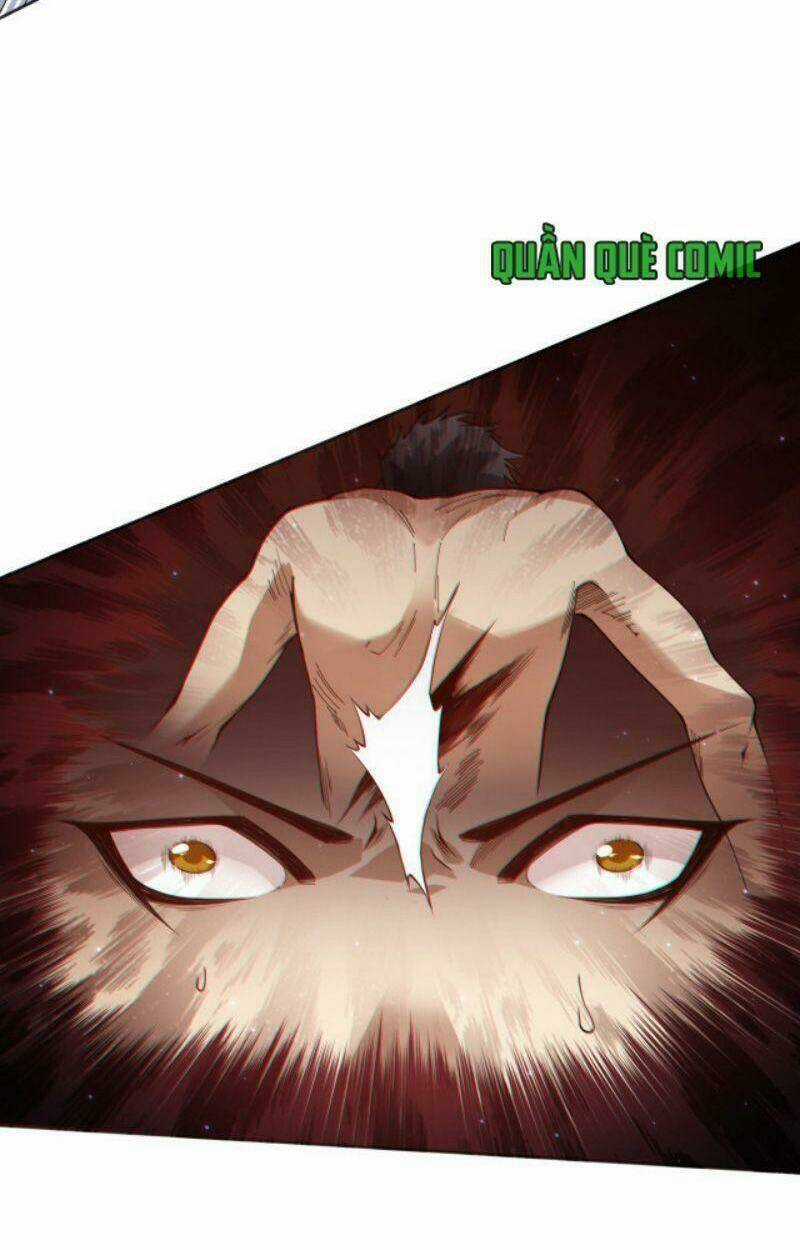 Giản Giới - Chapter 144 - Trang 50