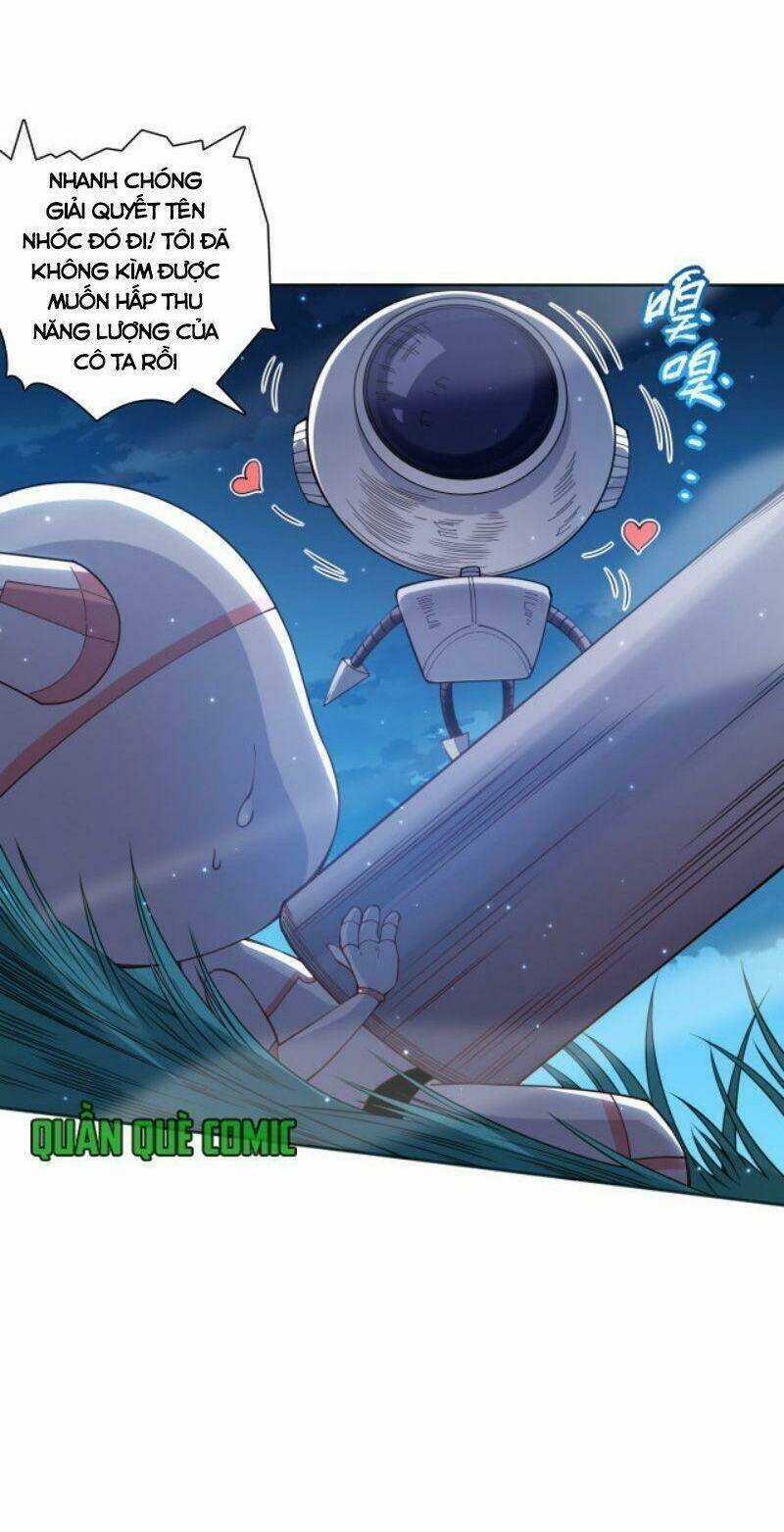 Giản Giới - Chapter 144 - Trang 6