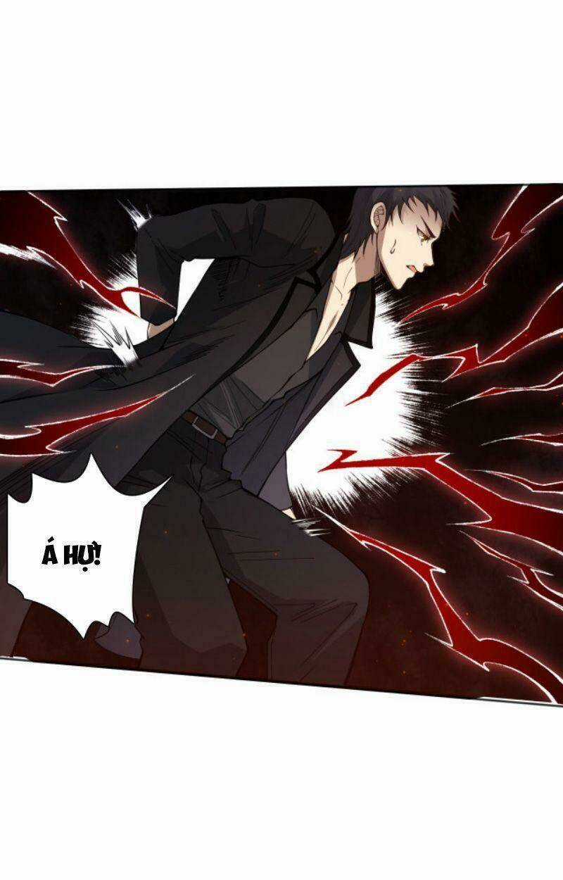 Giản Giới - Chapter 144 - Trang 51