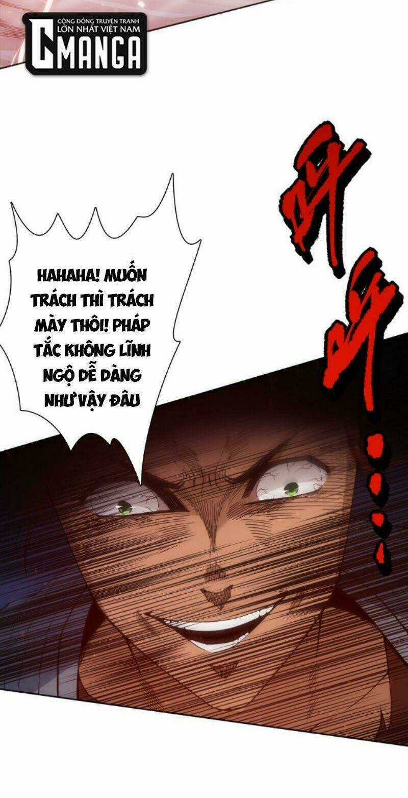 Giản Giới - Chapter 144 - Trang 54