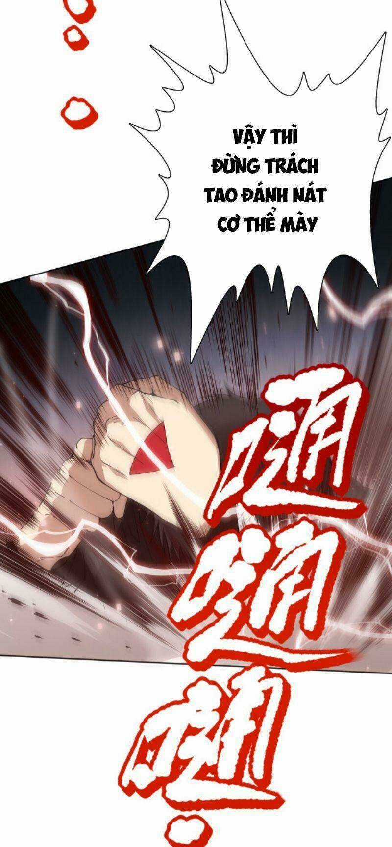 Giản Giới - Chapter 144 - Trang 56
