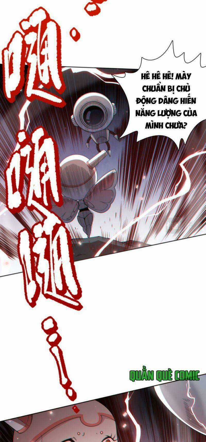 Giản Giới - Chapter 144 - Trang 57
