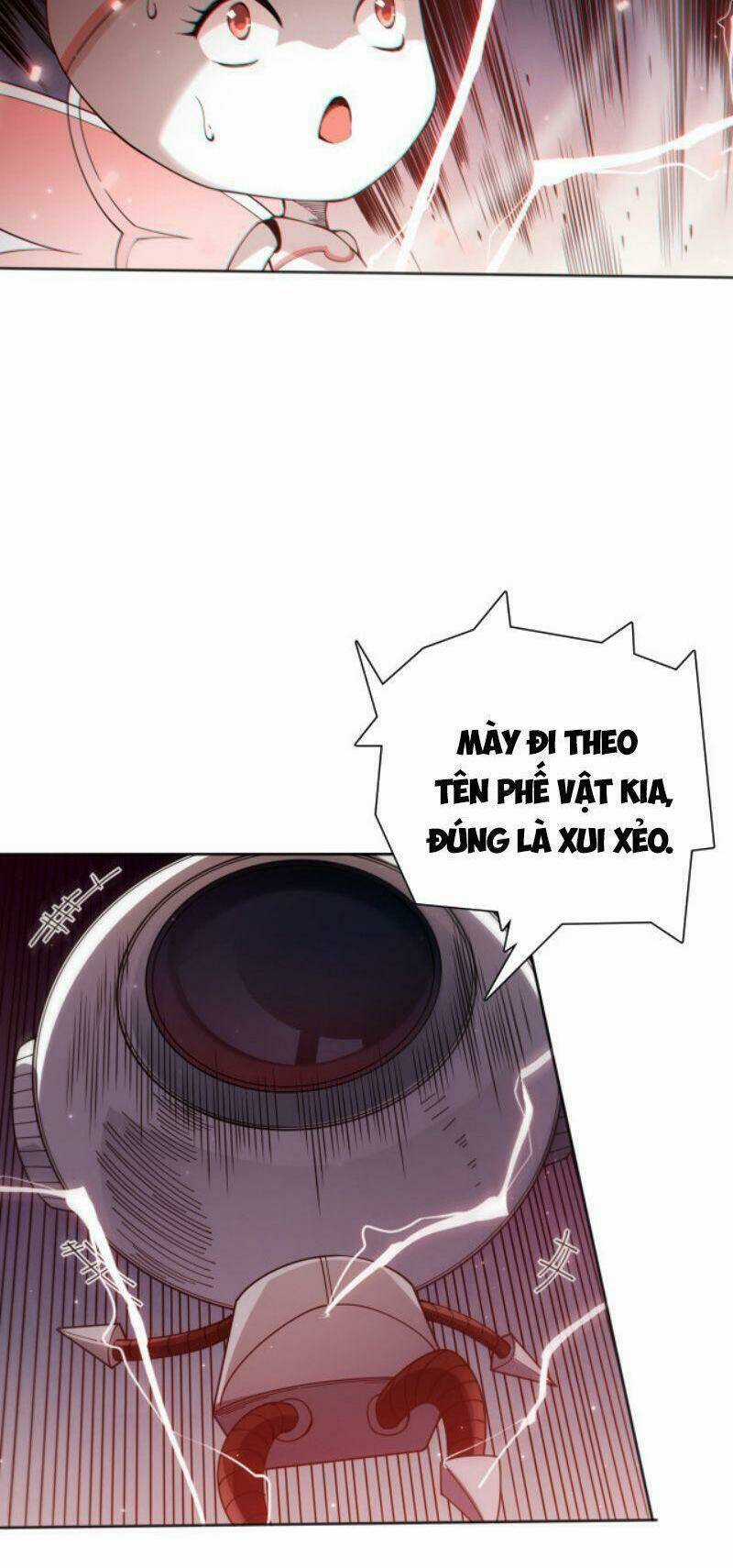 Giản Giới - Chapter 144 - Trang 58