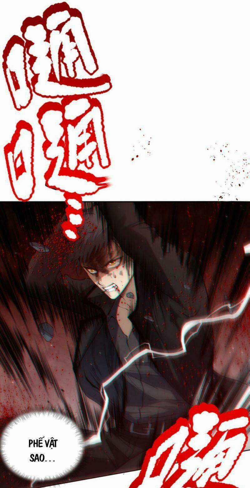 Giản Giới - Chapter 144 - Trang 59