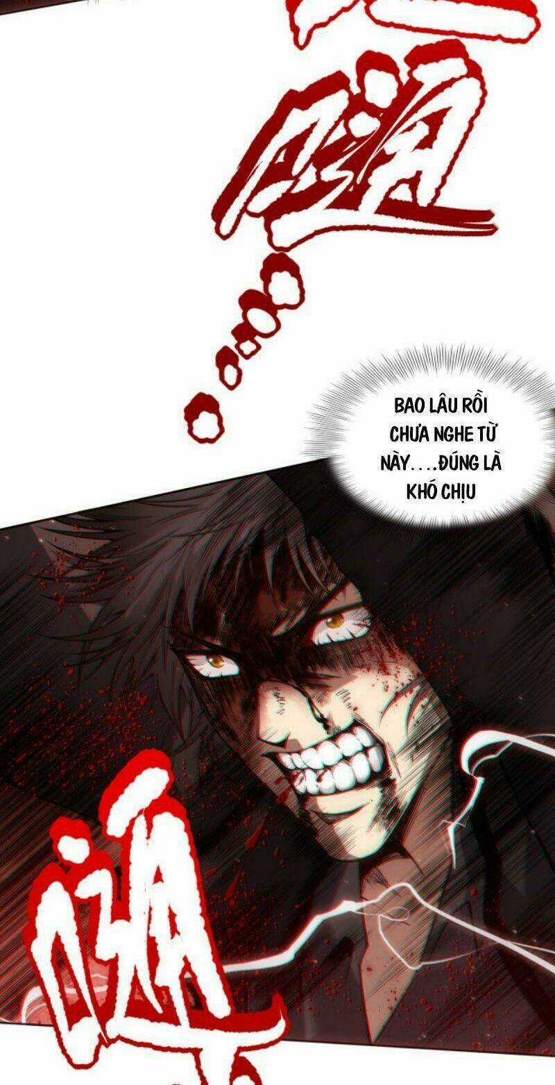 Giản Giới - Chapter 144 - Trang 60