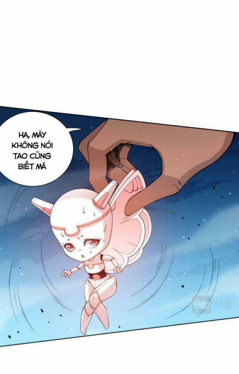 Giản Giới - Chapter 144 - Trang 7