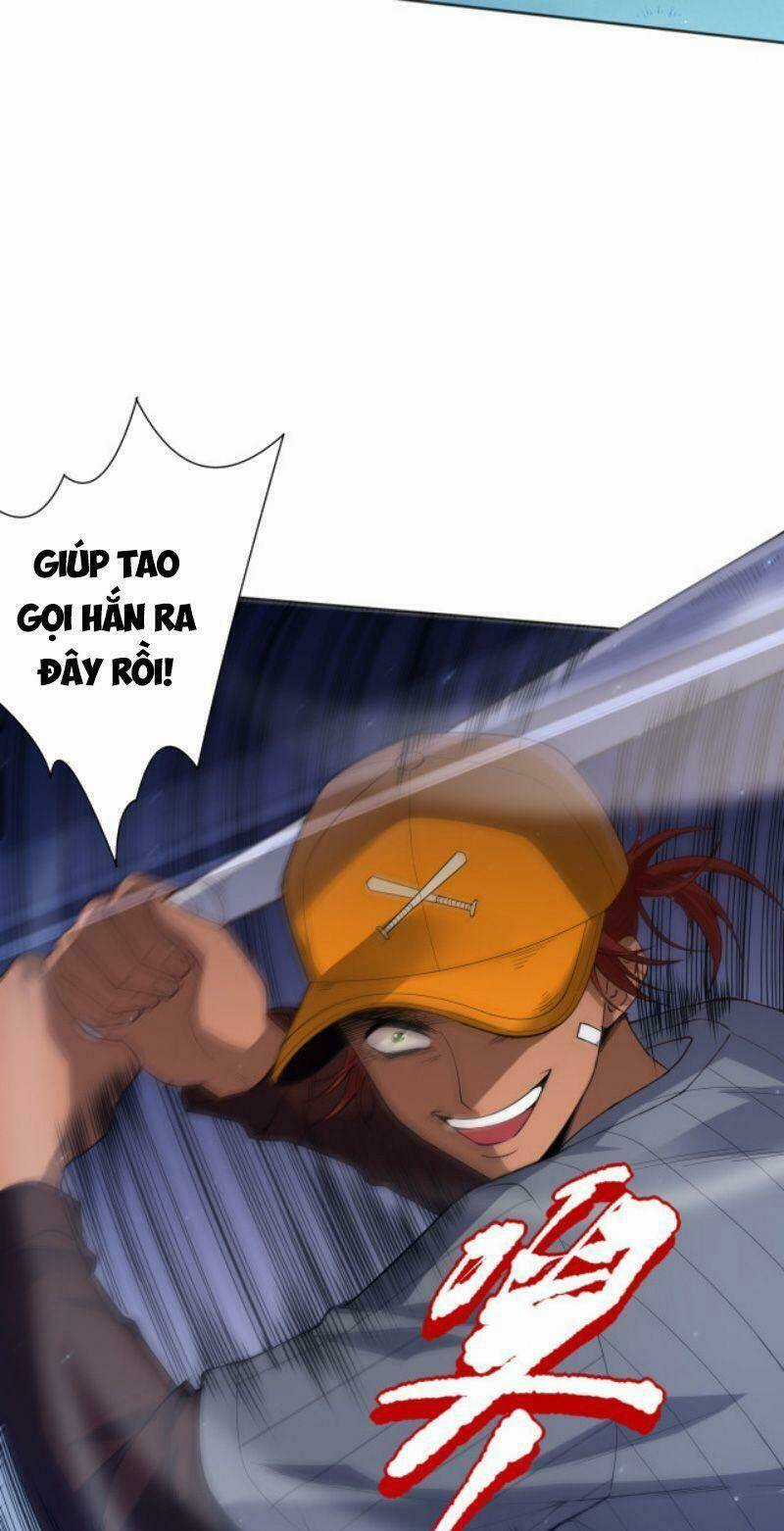 Giản Giới - Chapter 144 - Trang 9