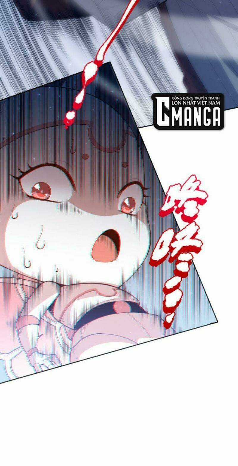 Giản Giới - Chapter 144 - Trang 10