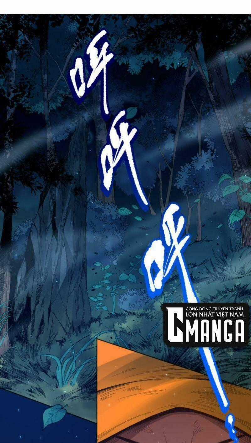 Giản Giới - Chapter 145 - Trang 1