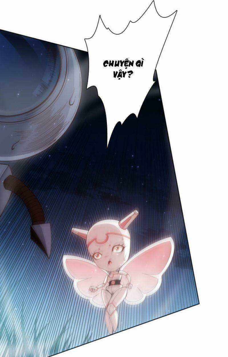 Giản Giới - Chapter 145 - Trang 11