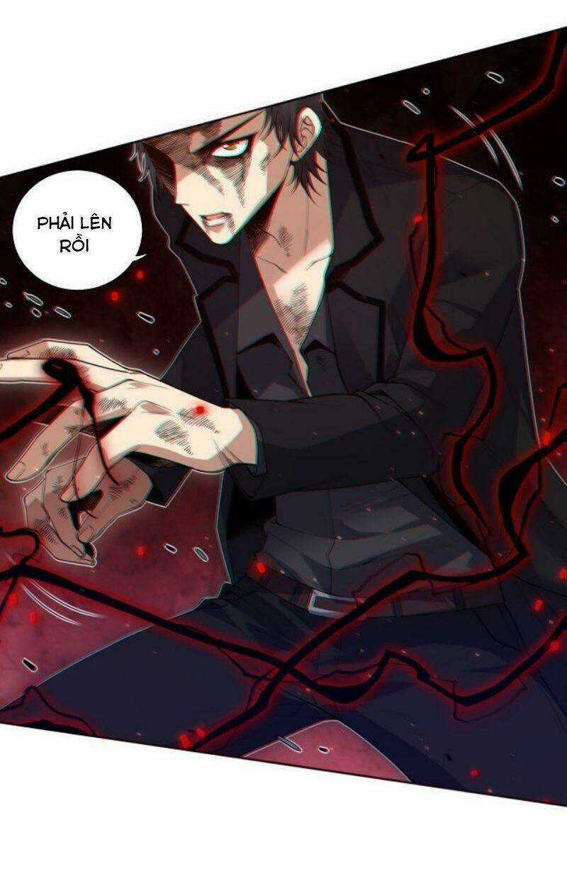 Giản Giới - Chapter 145 - Trang 14