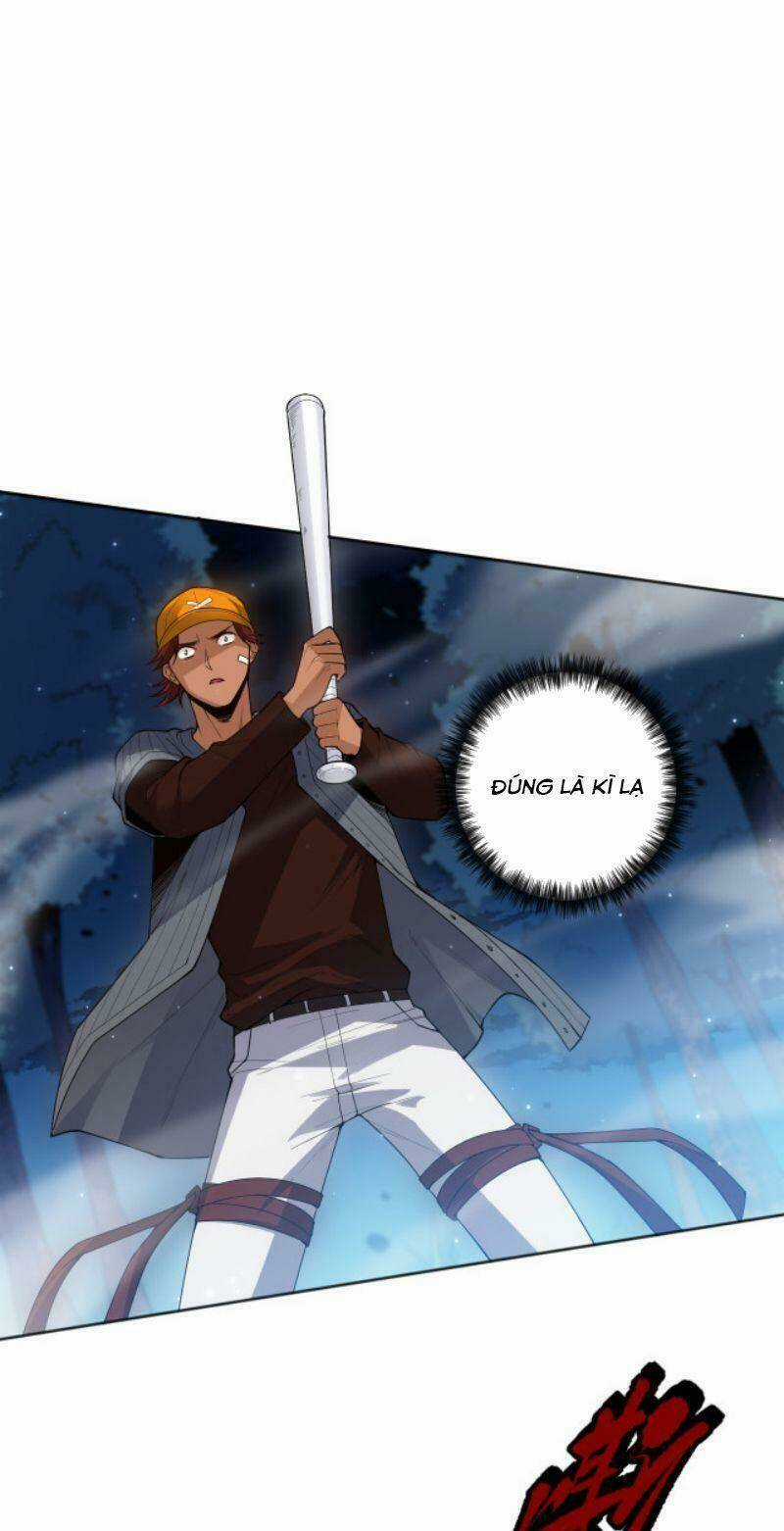 Giản Giới - Chapter 145 - Trang 15