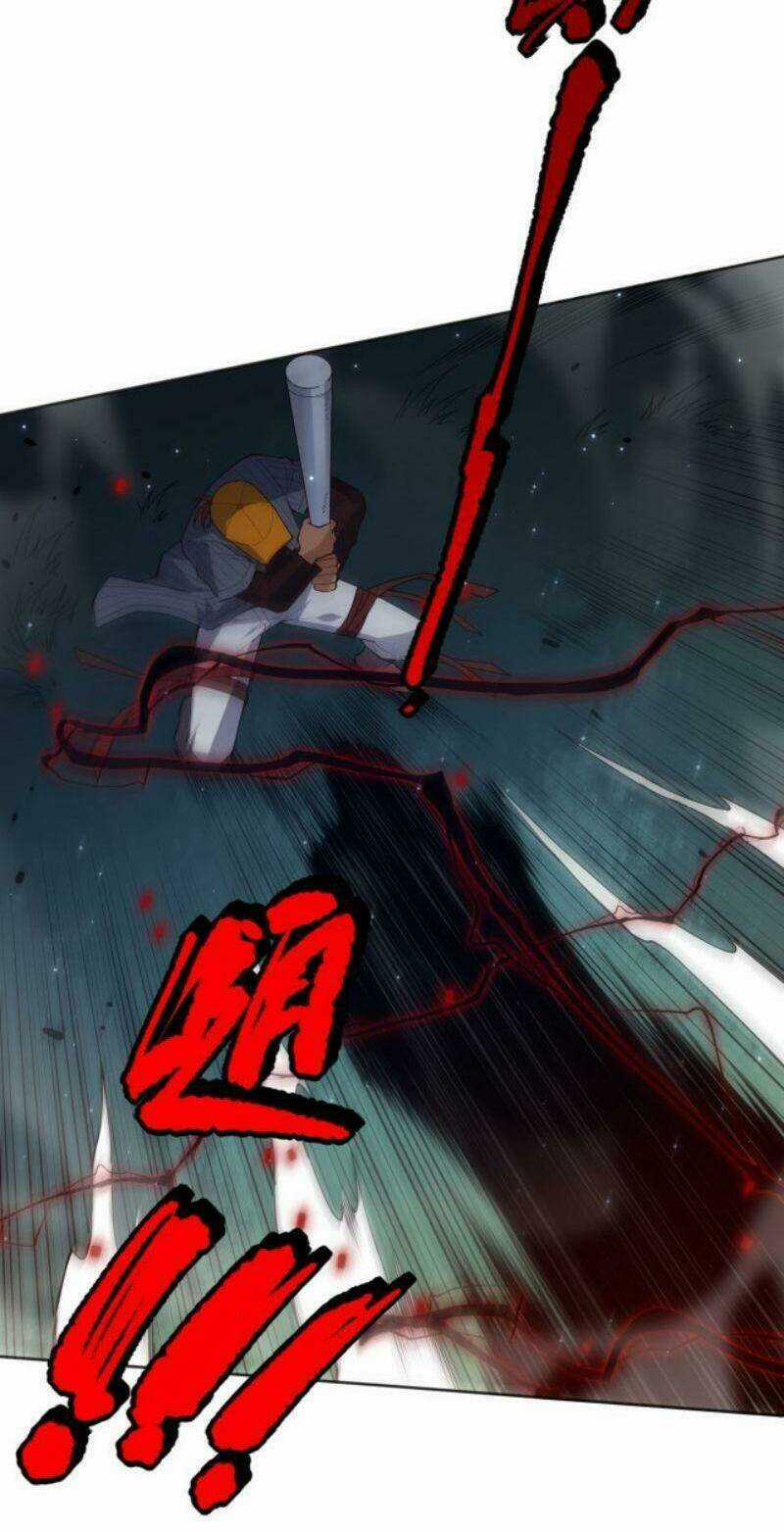 Giản Giới - Chapter 145 - Trang 16