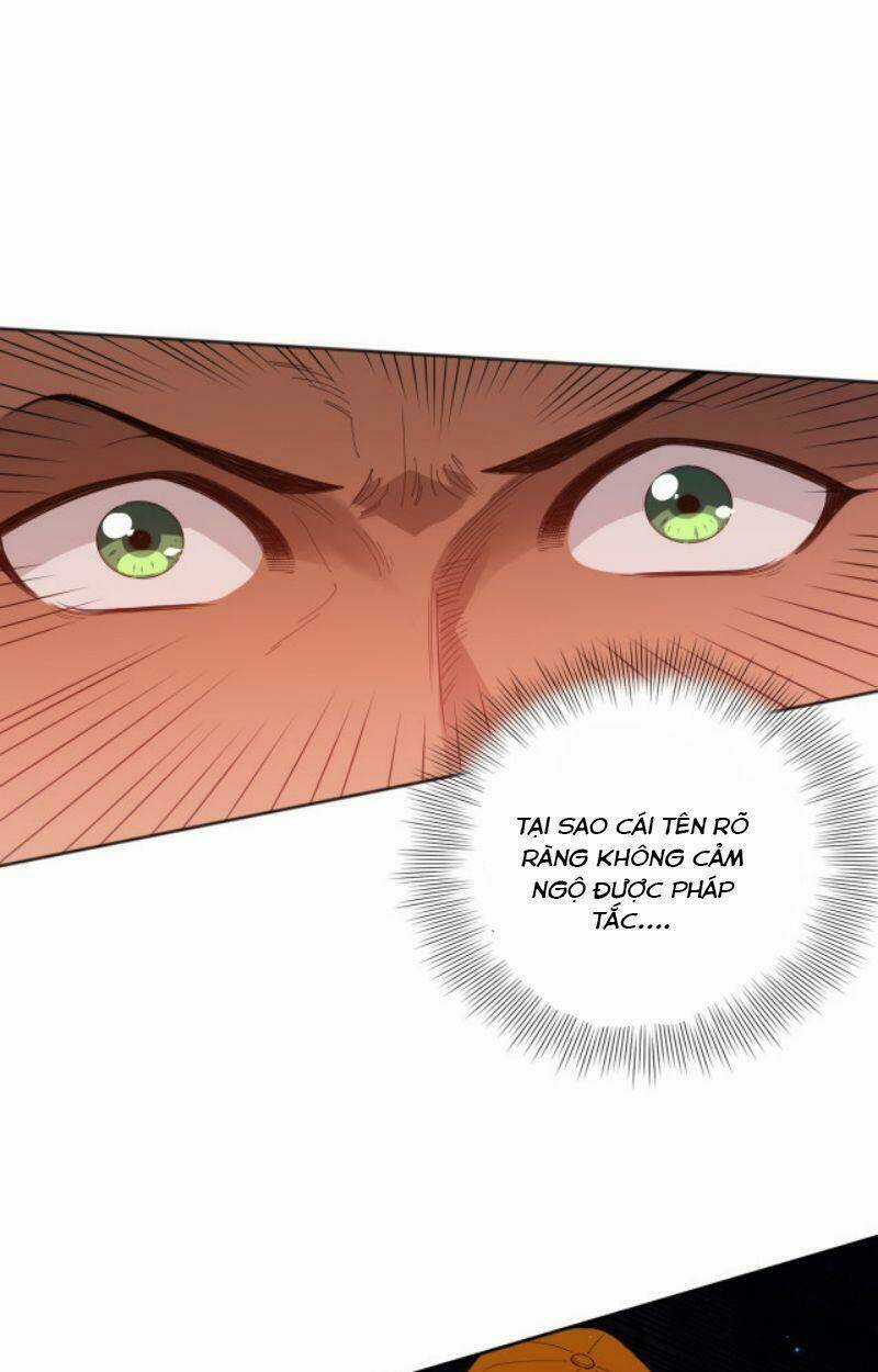 Giản Giới - Chapter 145 - Trang 17