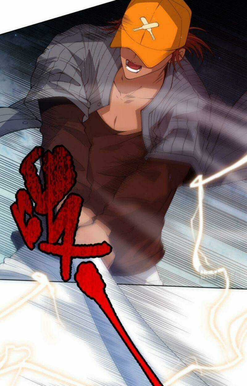 Giản Giới - Chapter 145 - Trang 18