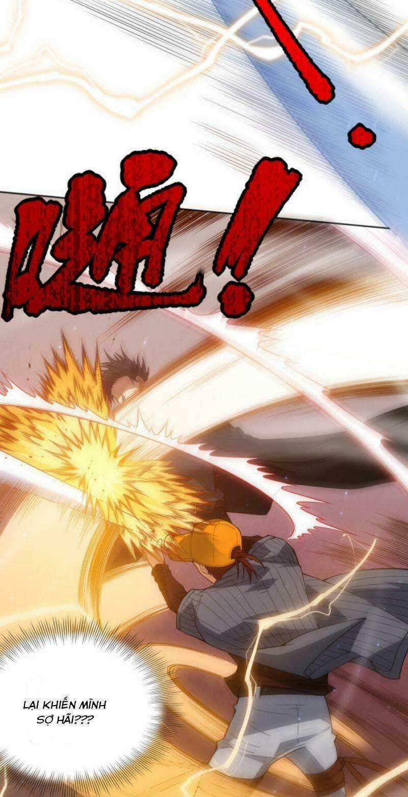 Giản Giới - Chapter 145 - Trang 19