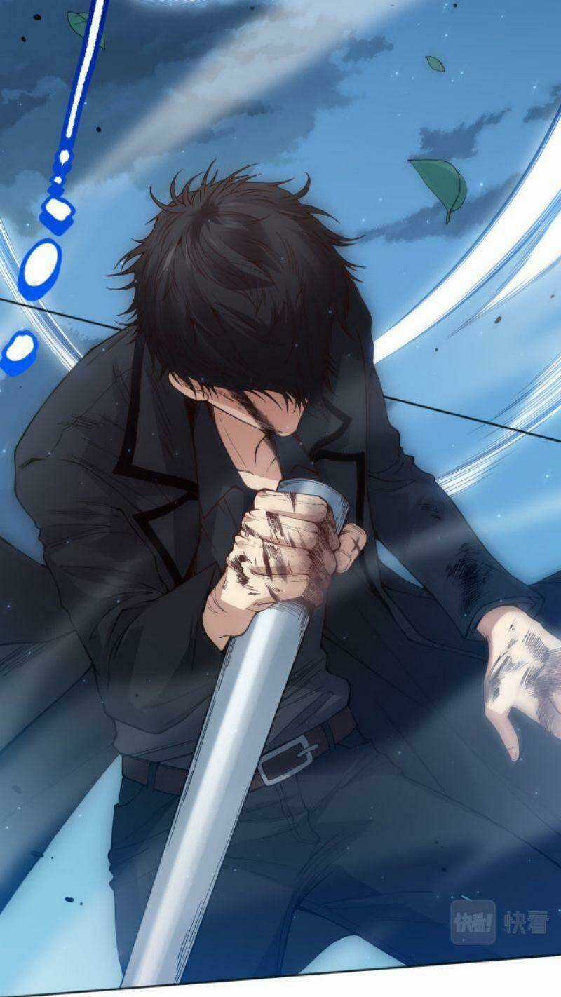 Giản Giới - Chapter 145 - Trang 3